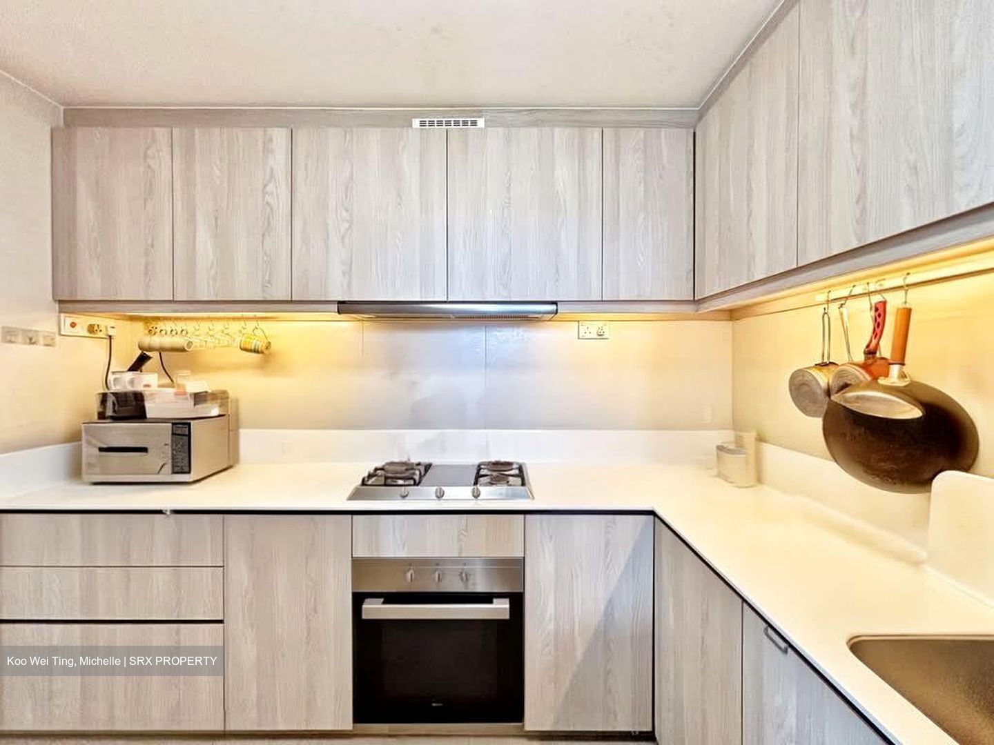 Westwood Residences (D22), Condominium #537633831
